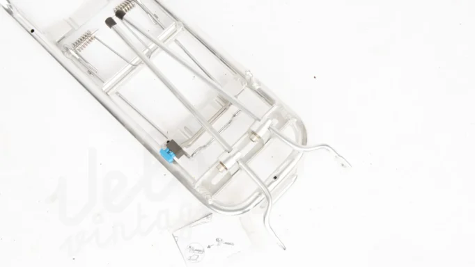 XLC Alu  Bagagebærer 26