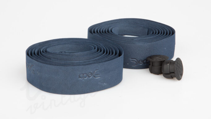 Deda Elementi Kork Styrbånd | Ocean Dark Blue (4100)