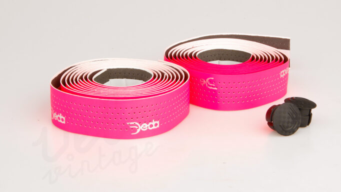 DEDA bar tape Fluo | Fuchsia (108)