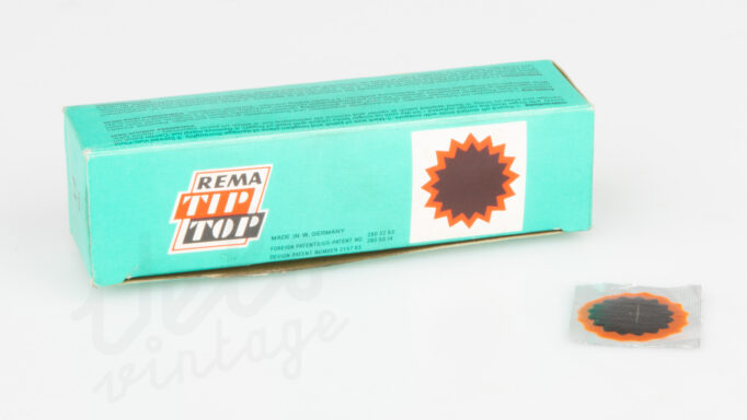 Tip Top F1 Lap | Ø25mm | 1.STK