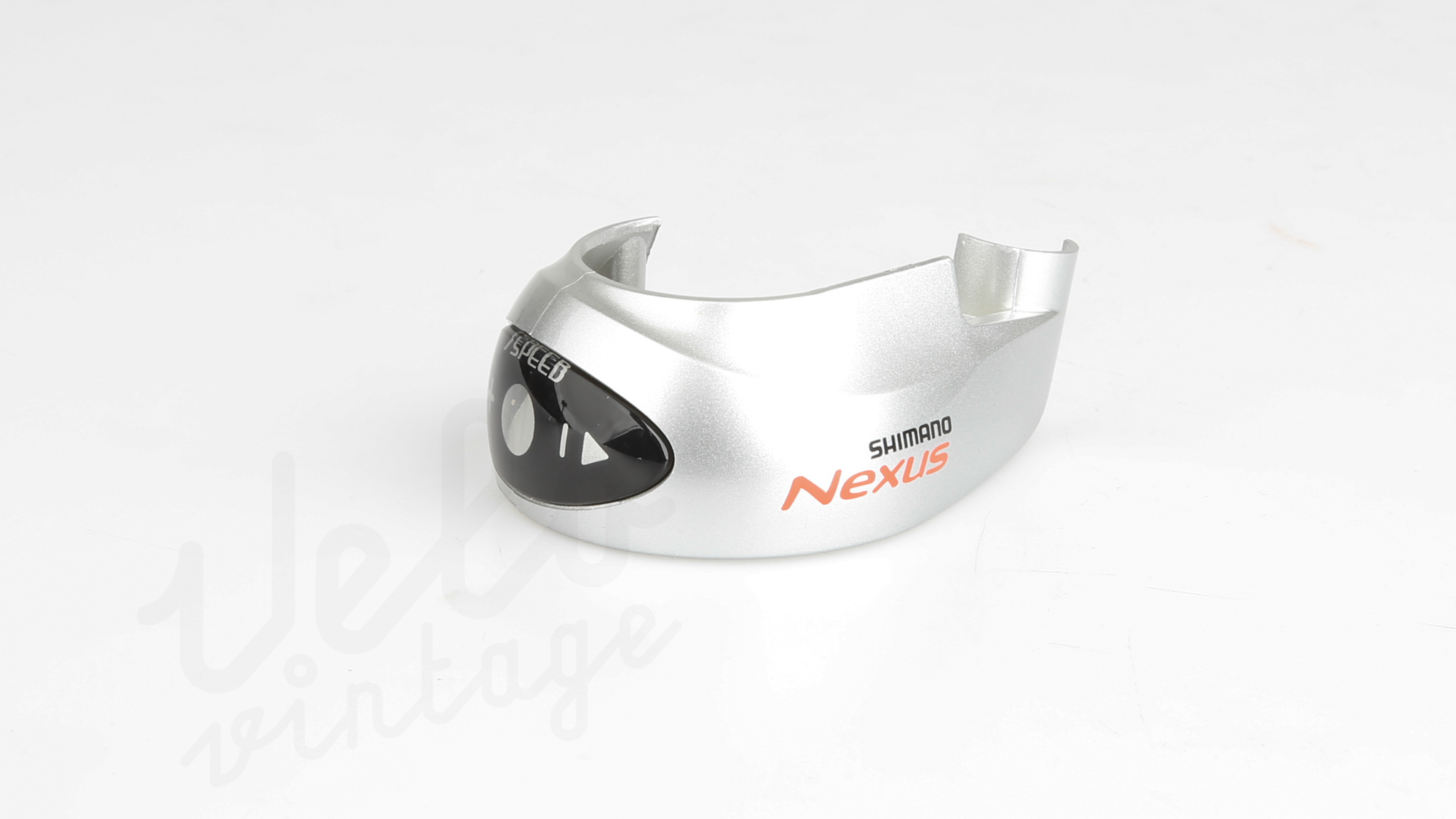 YU☆ Shimano Indicator Cover & Bolt | SL-7S31 | For Nexus 7 Lever