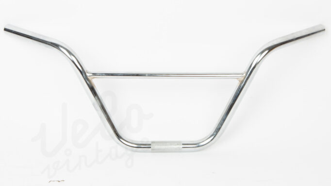 BMX Styr Krom Stål | ø22mm