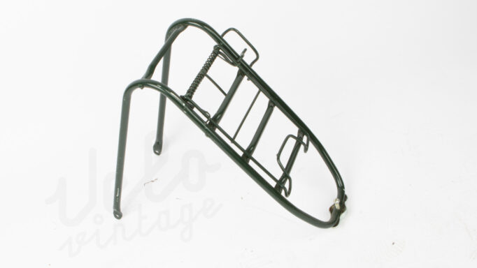 NOS Bomi Bagagebærer Incl Beslag | 22-24"| Grøn