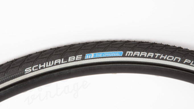Schwalbe Marathon Plus | 700 x 25c (25-622) | Reflekskant