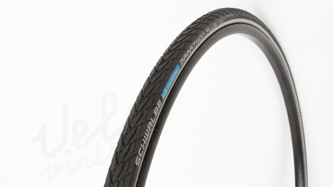 Schwalbe Marathon Plus | 700 x 25c (25-622) | Reflekskant