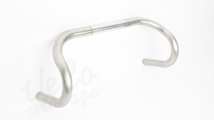 NOS ITM Mod. Europa | ø25,4  | 420mm | Sølv