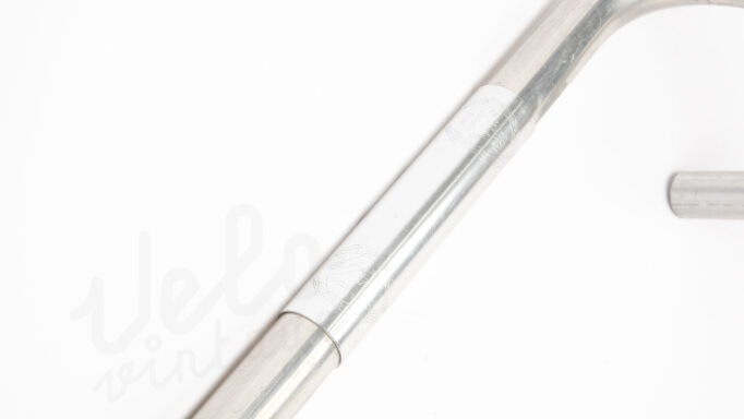 NOS ITM Mod. Europa | ø25,4  | 420mm | Sølv