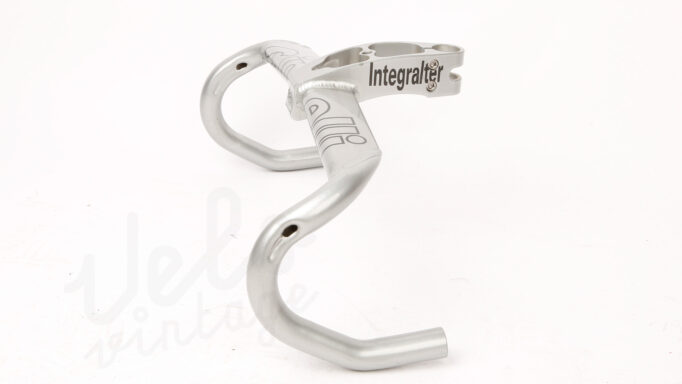 NOS Cinelli Integralter Styr/Frempind | 1