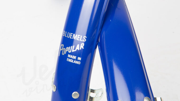 NOS Bluemels Popular Skærme | 700c / 27