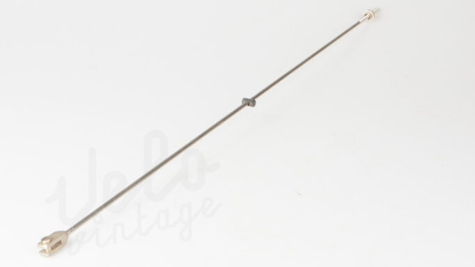 Trækstang Til Kædestag | 600mm | Til Stangtræk