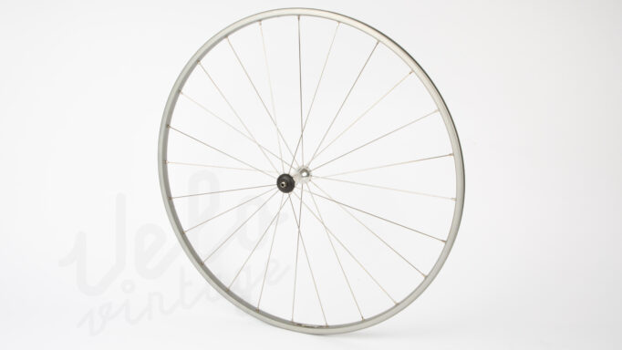 NOS Campagnolo Electron HPB 6000 Serie Forhjul | 700c | Clincher