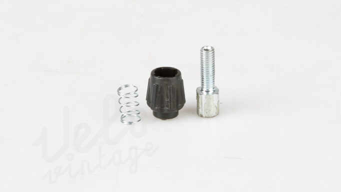 Justerskrue Til Bagskifter | Universal med M5 Gevind