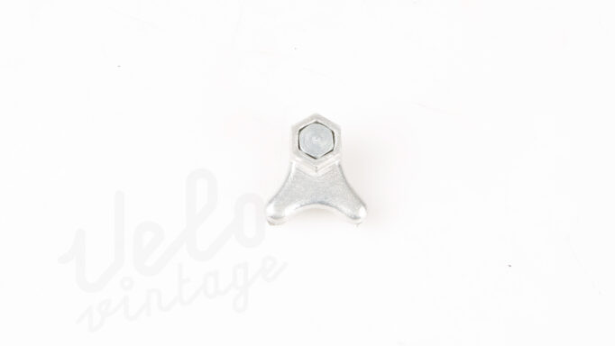 NOS Kabelholder (Cable Hanger) Til Canti/Centerpull Bremser | Alu