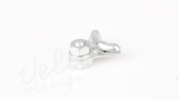 NOS Kabelholder (Cable Hanger) Til Canti/Centerpull Bremser  | Alu