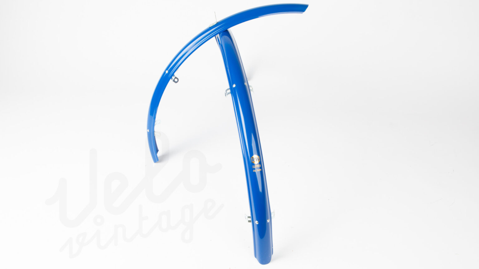 Paire de roues jantes Mavic profilée 196 vélo vintage course 700 - Équipements vélos