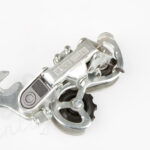 HURET ECO DERAILLEUR ARRIERE VELO ANCIEN VINTAGE BICYCLE 5 vitesses speeds EUR 18,00 - FR