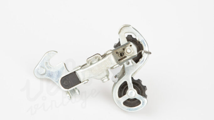 NOS Sachs Huret Eco Bagskifter | Til 5-6 Speed Friktion | Med Hanger  | Made in France