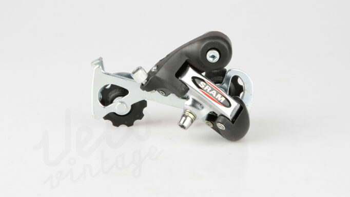 NOS/NIB Sram MRX Bagskifter | Lang Arm | Dirkte Montering