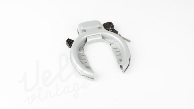 YWS Ringlås | Forsikring Godkendt | Sølv