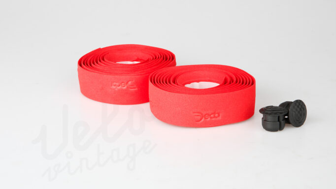 Deda Elementi Kork Styrbånd | Fuego Red (4400)