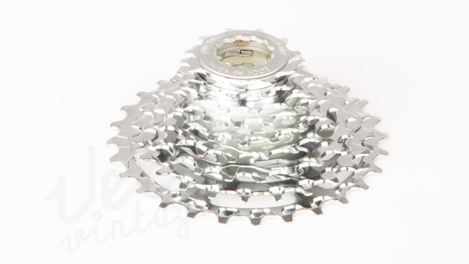 Miche Primato Kasette  | Shimano 8 speed HG  | 11 -28T