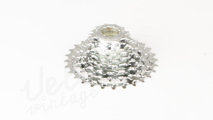 Miche Primato Kasette | Shimano 8 speed HG | 11 -28T