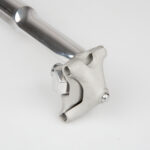 TIGE DE SELLE CAMPAGNOLO RECORD 26.2 mm NEUVE