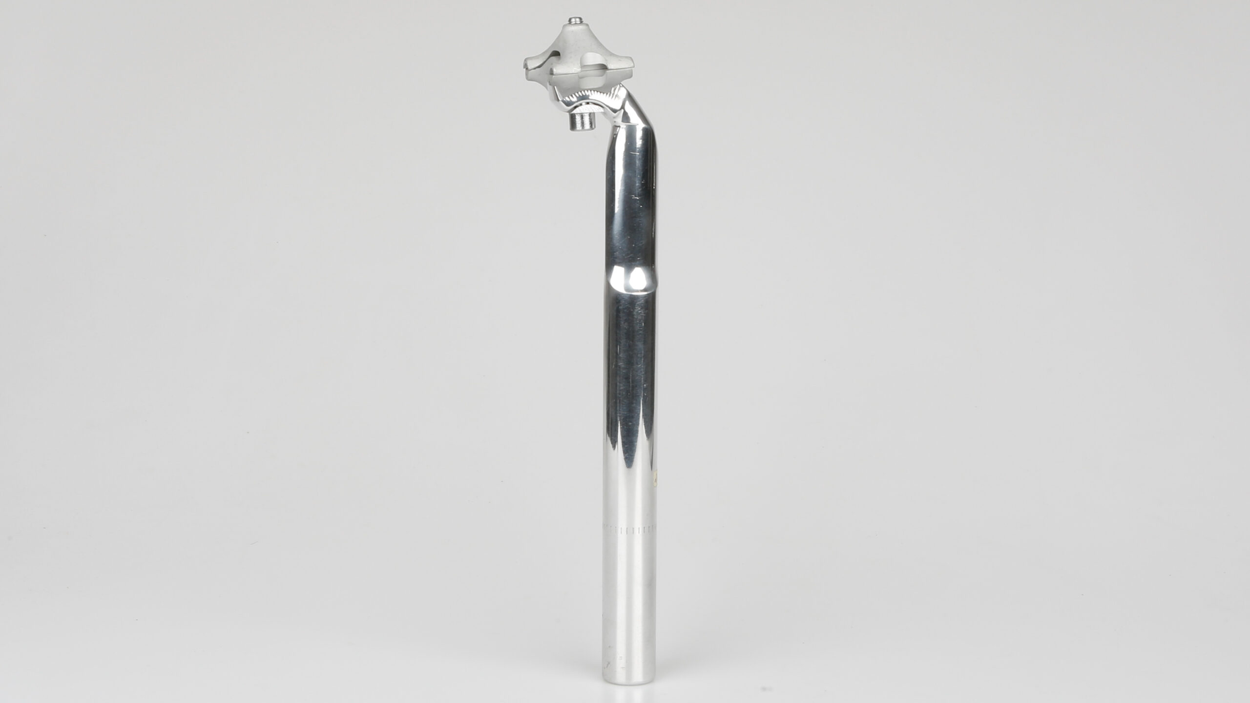 Tige De Selle Campagnolo Super Record - 26.8 Mm - Occasion