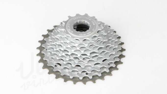 XLC | Xtralight Kassette | 13-30T | 11-Speed | Campagnolo