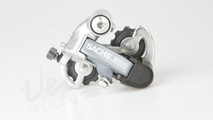 NOS Sachs 3000 Bagskifter | Kort Arm