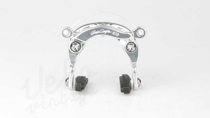 Dia-Compe Gran-Compe GC610 Centertræk Bremse | Sølv