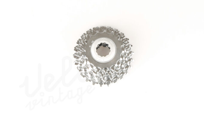 Miche Primato Kassette | Campagnolo | 10 speed | 16/25T | Incl Låsering