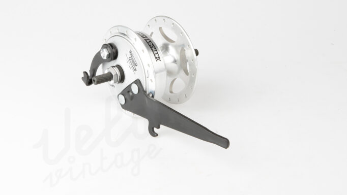 Sturmey Archer X-FD Hub Kit | Fonav Med Tromlebremse | 36H