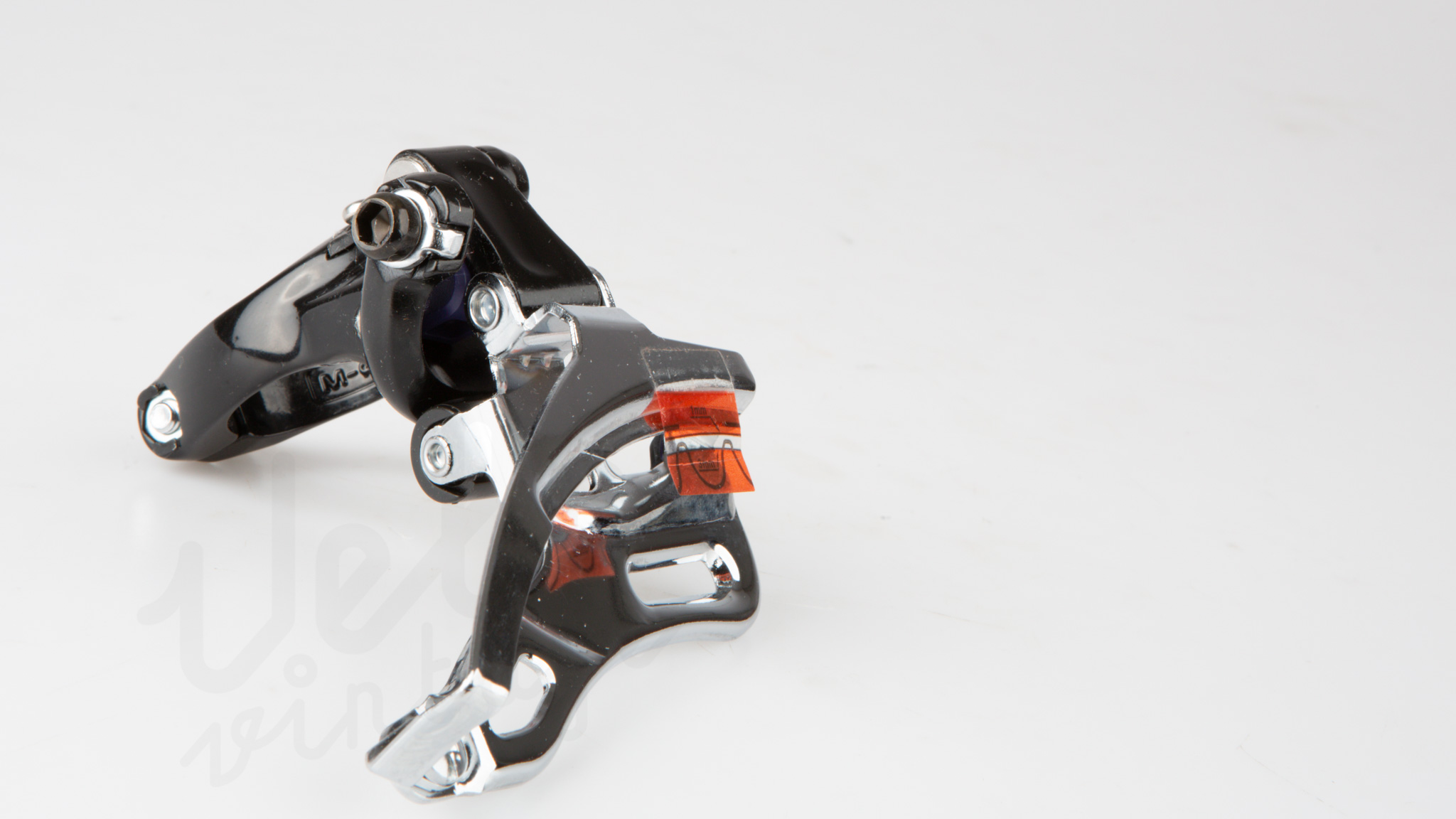 オールドパーツ　PROSHIFT M.T.S フロントメカ MTB Front Derailleurs | Microshift