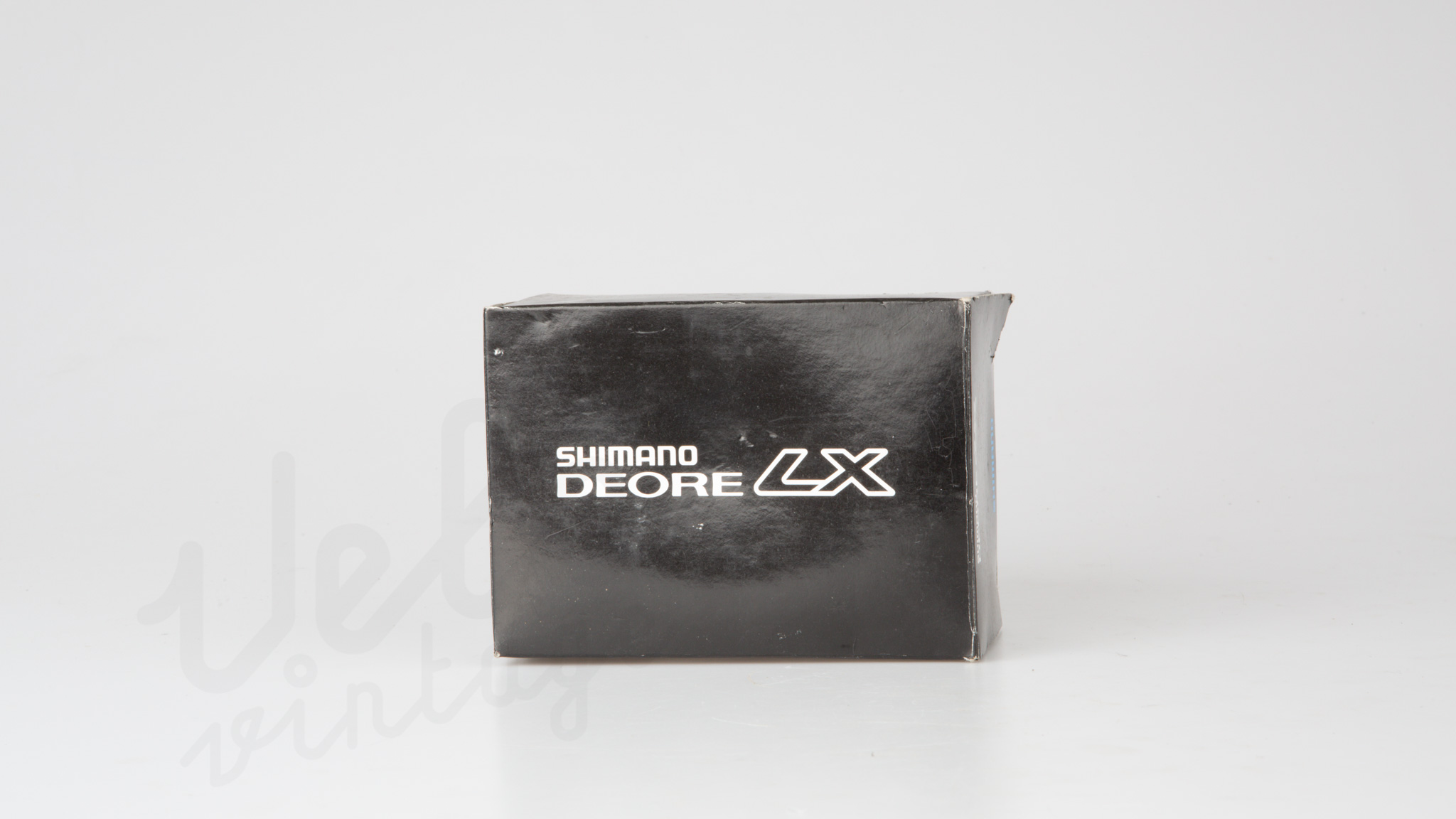 オールドパーツ　PROSHIFT M.T.S フロントメカ NOS Shimano Deore LX FD-M563 MTB Front Derailleur | Triple | Top