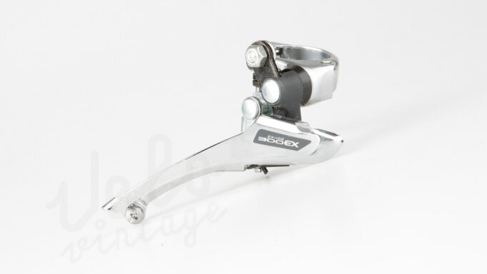 NOS Shimano Exage EX300 / FD-A300 Forskifter | 28,6mm Spændebånd