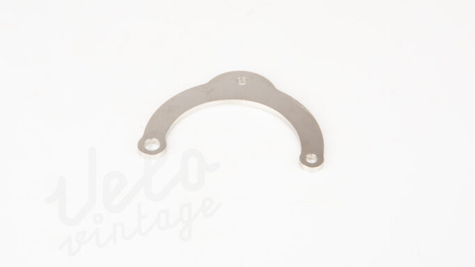 Bøjle Rustfri Over Forskærm | Halvmåne Til Stangtrækbremse