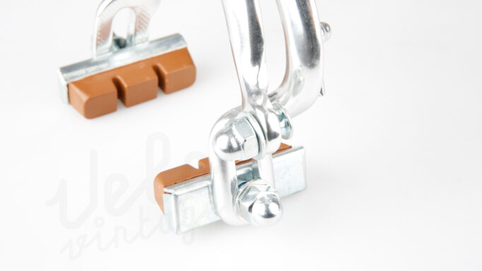 Kabel ØjeBolt /Klemmebolt | Til F.eks Dia Compe m.fl. Fælgbremse