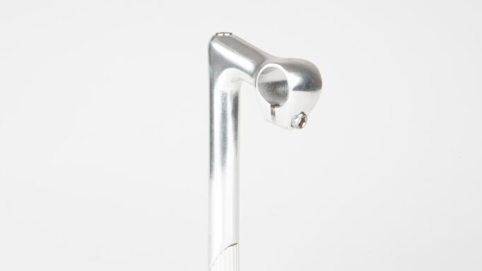 Frempind Alu | 22,2mm (Passer til 1" Forgafler) | 60mm | 175mm Høj | Sølv