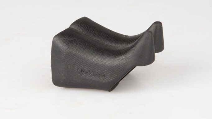 Dia Compe BL-07 Hoods | Sort | Sæt