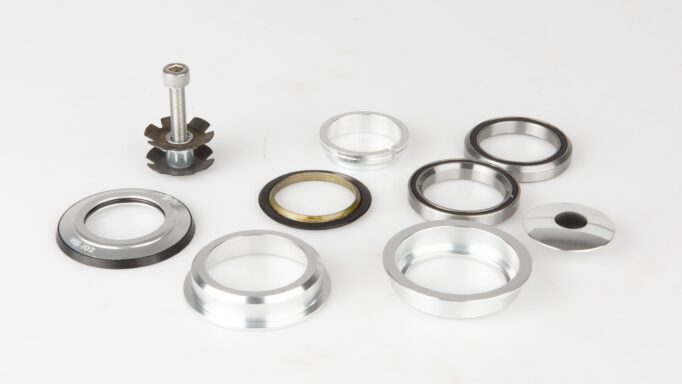 XLC Semi Integreret Headset | HS-I02 | 1/8