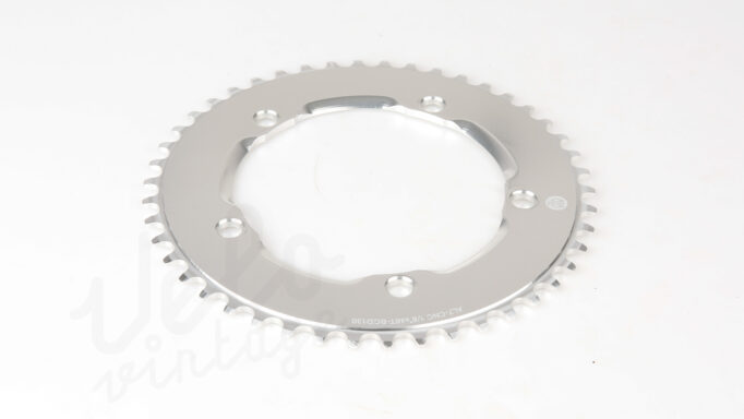 BLB Klinge Freestyle | 46T | Sølv