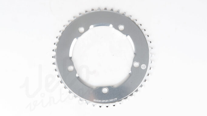 BLB Klinge Freestyle | 46T | Sølv