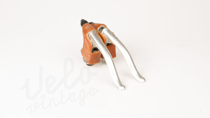 NOS Gran-Star Bremsegreb | Sæt