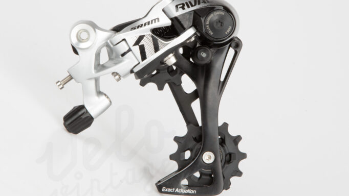 SRAM Rival 1 Type 3.0 11-speed Bagskifter | Lang Arm