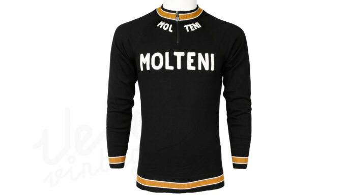 Magliamo Molteni Track Top