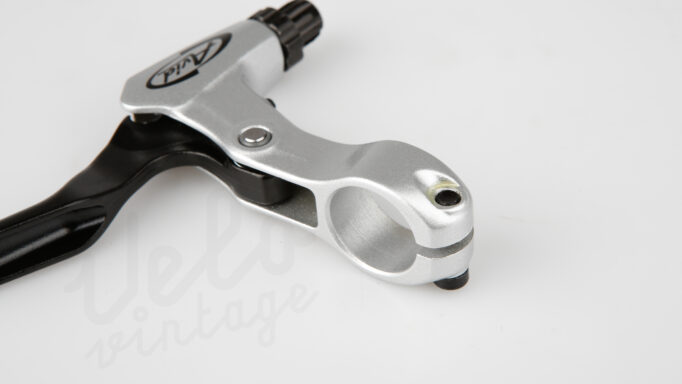 Avid Beremsegreb Single FR-5 Sølv | Passer Både i Højre og Venstre Side