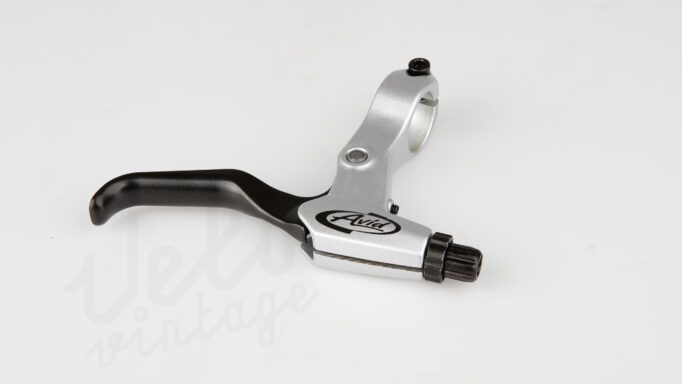 Avid Beremsegreb Single FR-5 Sølv | Passer Både i Højre og Venstre Side