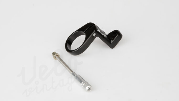 Dia-Compe 1707 Clamp On Brake Cable Hanger | 1 1/8