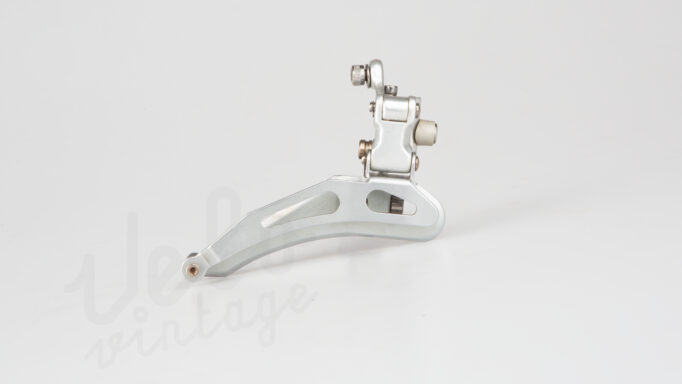 NOS Mavic 862 SSC Forskifter | Pålodning